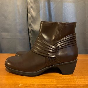 Comfort Plus by Predictions Boots